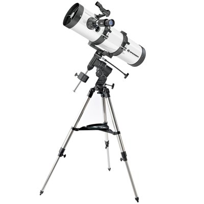 Телескоп Bresser Pegasus 130/650 EQ3 купити