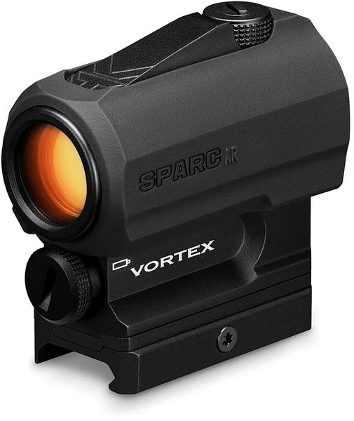 Приціл коліматорний Vortex SPARC AR Red Dot 2MOA ціна