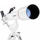 Телескоп Bresser Nano AR-70/700 AZ з сонячним фільтром і адаптером для смартфона ціна
