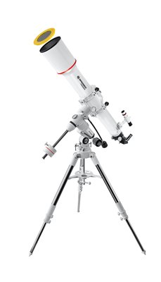 Телескоп Bresser Messier AR-102/1000 EXOS-1/EQ4 купити