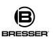 Підзорна труба Bresser логотип