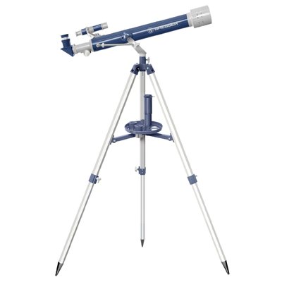 Телескоп Bresser Junior 60/700 AZ1 Refractor з кейсом купити