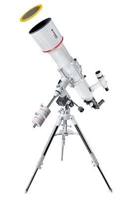 Телескоп Bresser Messier AR-152L 152/1200 EXOS-2/EQ5 купити
