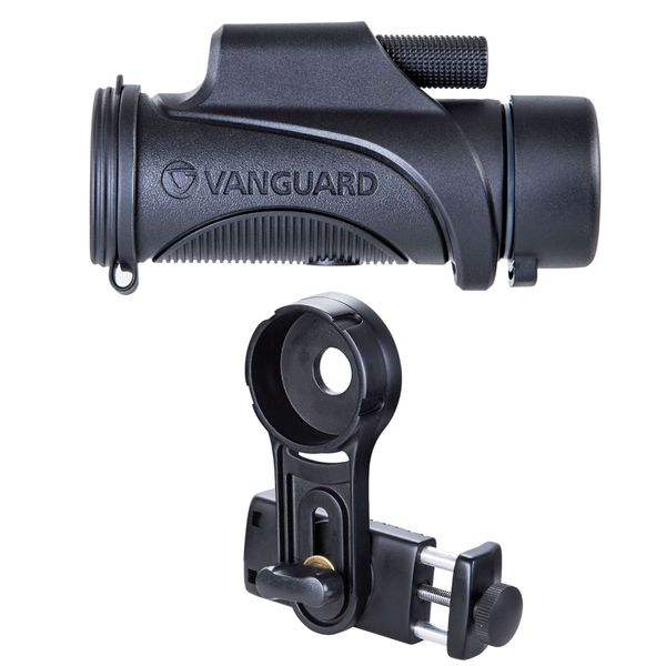 Монокуляр Vanguard Vesta 8x32 WP ціна