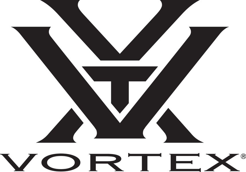Бінокль Vortex Crossfire HD логотип