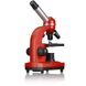 Мікроскоп Bresser Junior Biolux SEL 40x-1600x Red з адаптером для смартфона (8855600E8G000) 927061 фото 5