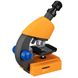 Мікроскоп Bresser Junior 40x-640x Orange з кейсом (8851310) 926813 фото 5