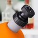 Мікроскоп Bresser Junior 40x-640x Orange з кейсом (8851310) 926813 фото 8