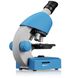 Мікроскоп Bresser Junior 40x-640x ціна
