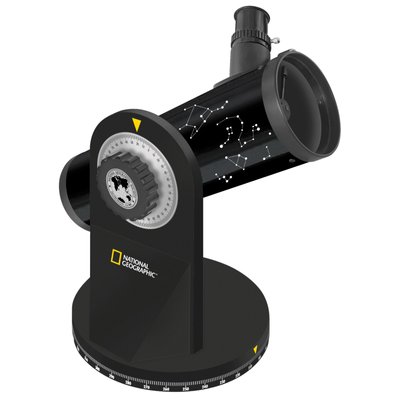 Телескоп National Geographic 76/350 Compact купити