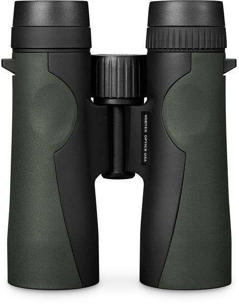 Бінокль Vortex Crossfire HD 10x42 відгуки