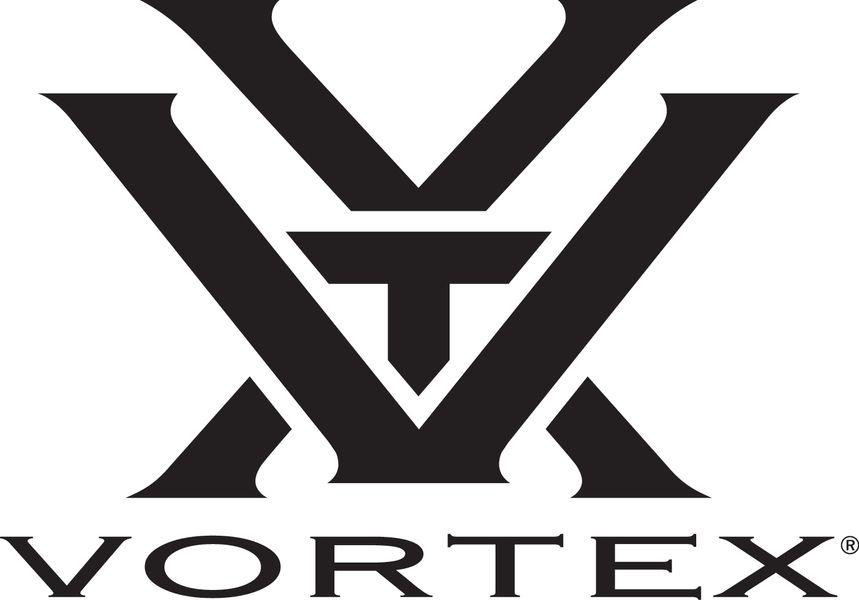 Бінокль Vortex Crossfire HD 10x42 логотип